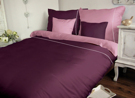 Pościel satynowa Exclusive premium B41408/1 140x200