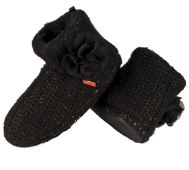 Botki domowe SOXO 45170b