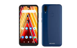 Archos Smartfon Oxygen 57 Android 9 Pie 5,7" 3GB Ram, 32GB pamięci