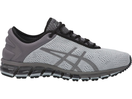 Asics Gel Quantum 180 3 | Mid Grey - męskie buty do biegania