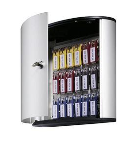 Szafka KEY BOX na 18 zawieszek