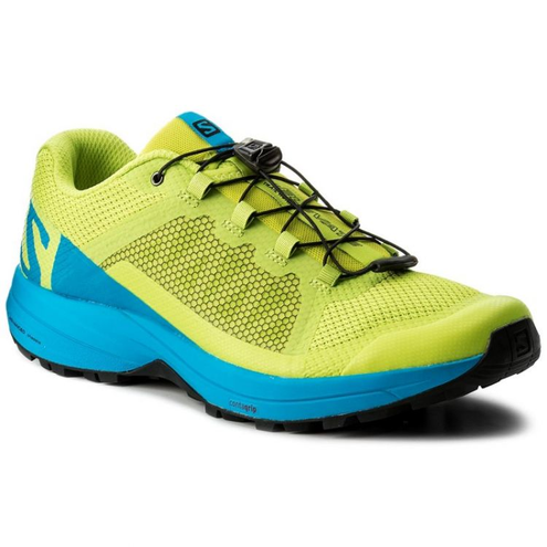 Salomon XA Elevate - męskie buty do biegania w terenie 401360
