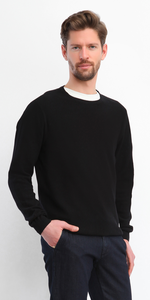 SWETER MĘSKI - SSW1454