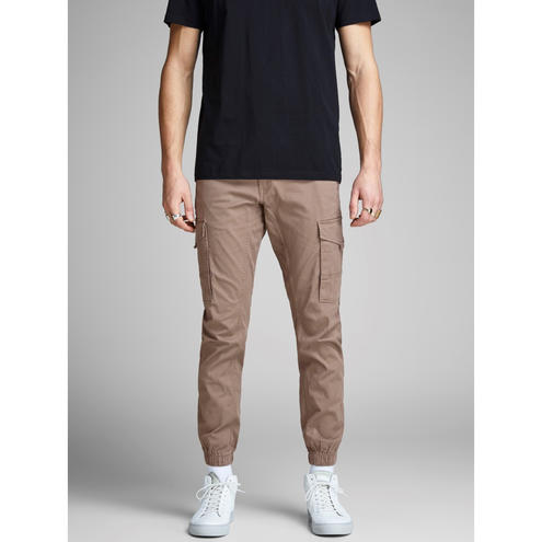 Jack & Jones "Ipaul Jjflake" Walnut