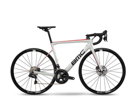 BMC TEAMMACHINE SLR02 DISC ONE 54cm