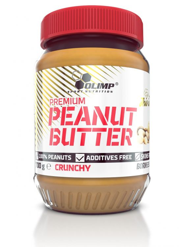 Olimp Premium Peanut Butter 700g