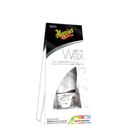 Meguiar's White Wax 198g