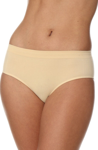 Figi bezszwowe klasyczne CLASSIC HI00090