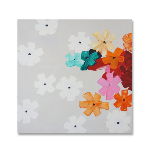Obraz Margerita 80x80