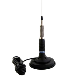 Samochodowa antena CB magnetyczna SIRIO ML-145