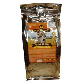 Wolfsblut Dog Wide Plain Large Breed konina i bataty 15kg