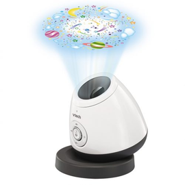 VTECH BM2200 CYFROWA NIANIA ELEKTORNICZNA Z PROJEKTOREM