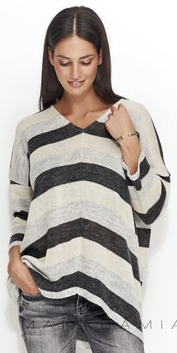 Sweter NUMINOU NU_S24