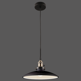 Bagao 3710/26 BL/AB lampa wisząca ACB