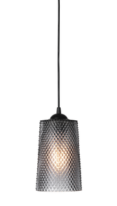 Nobb Tube lampa wisząca 13cm 718405 halo design