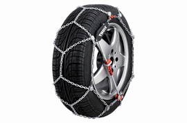 Thule CG-9 gr.95 łańcuchy śniegowe - Koenig