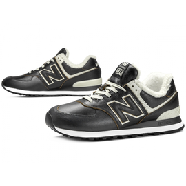 Buty New balance Ml574wne