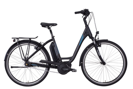 Vitality Eco 3 Comfort Wa 55cm