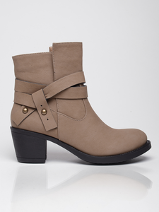 BUTY DAMSKIE - TBU0180