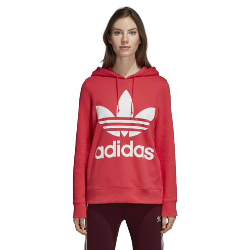 Bluza adidas Originals Trefoil DH3136