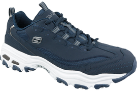 Skechers D'Lites 52675-NVY