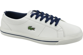 Lacoste Riberac 119 Jr 737CUJ0020WN1