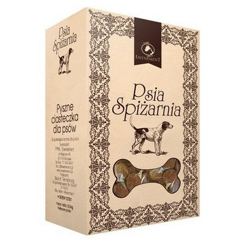 Bosch Psia Spiżarnia - Ciastka Mono Puppy Kostki 10kg