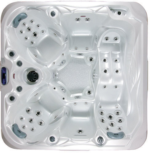 ALLSEAS SPAS WANNA SPA DREAM SERIES MODEL 200