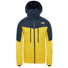 Kurtka The North Face Chakal T93IFZ6UR