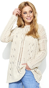 Sweter MAKADAMIA S60