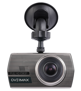 Overmax CamRoad 4.7 - rejestrator samochodowy - Full HD - kąt widzenia 170 stopi - dostępne od ręki