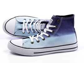 -50% Markowe trampki granatowe McArthur IT02