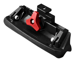 Whispbar K965W kit reling zintegrowany