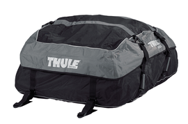 Thule Nomad sakwa na kosz bagażowy 834