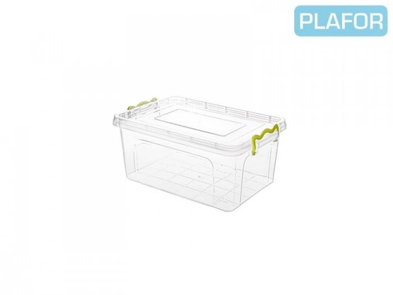 Pojemnik Strong Box 1,5L