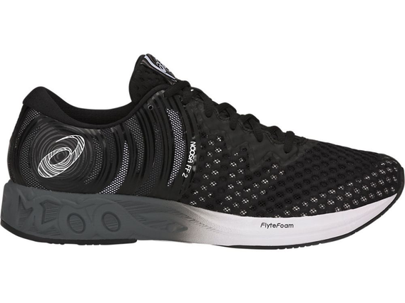 Asics Noosa FF - męskie buty triathlonowe  T819N_9001