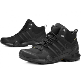 Buty Adidas Terrex swift r2 mid gtx > cm7500