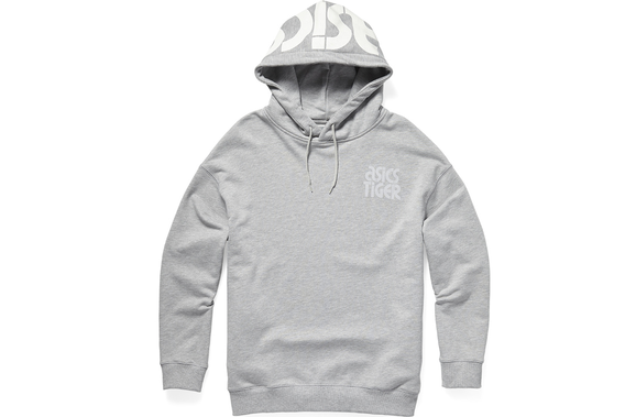 Asics BL Sweat PO Hoodie  2191A018-020