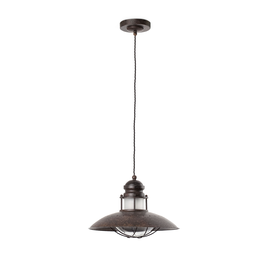 Lampa wisząca Winch 66204 FARO