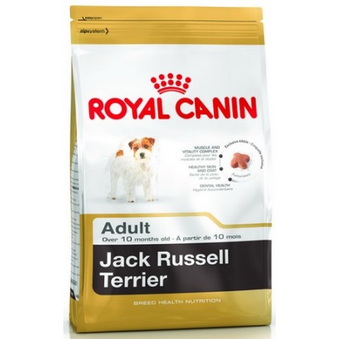 Royal Canin Jack Russell Terrier Adult karma sucha dla psów
