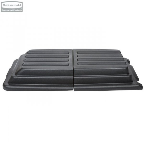 Pokrywa do taczki FG101500BLA i FG101600BLA