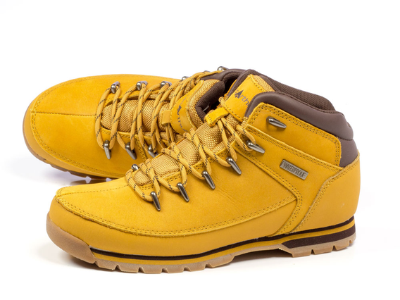 Buty damskie McArthur TREKKING W12FTL04 YL