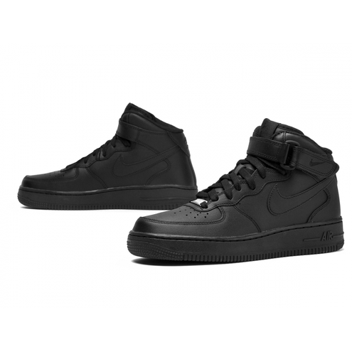 Buty Nike Air force 1 mid (gs) > 314195-004