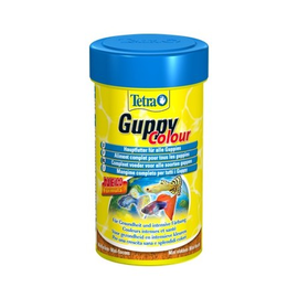 Tetra Guppy Colour 250ml