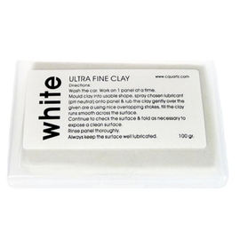 CarPro Clay ULTRA FINE
