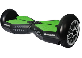 Kawasaki Scooter Balance KX-PRO6.5A - elektryczna deskorolka - do 20km/h - zasięg do 20km - dostępne od ręki