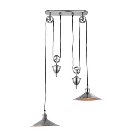 Victoria lampa wisząca 69840 Endon