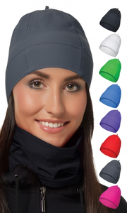 Czapka termoaktywna SKULLY SOFTline