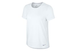 Nike W Run Top SS Tee 890353-100