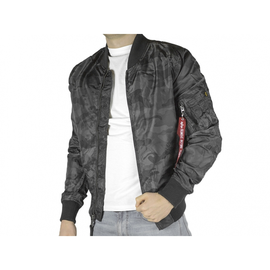 Kurtka Alpha industries Ma-1 tt > 191103-125